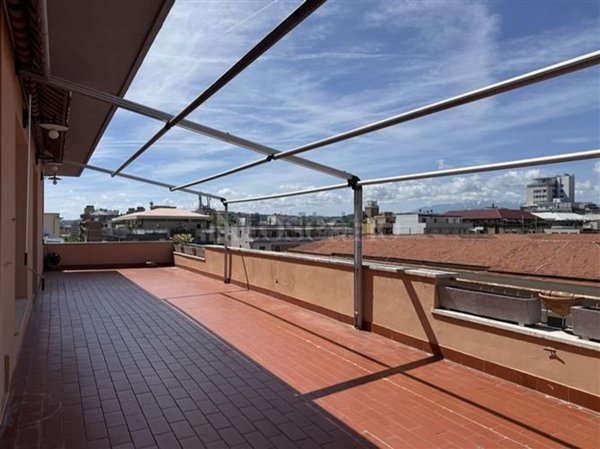 appartamento in affitto a Pescara in zona Centro Città