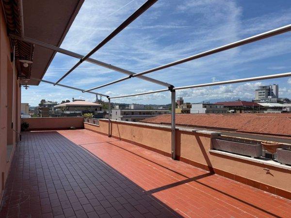 appartamento in affitto a Pescara in zona Centro Città