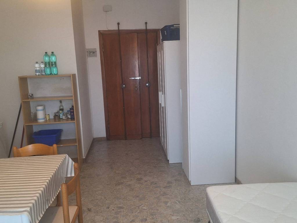 appartamento in affitto a Pescara