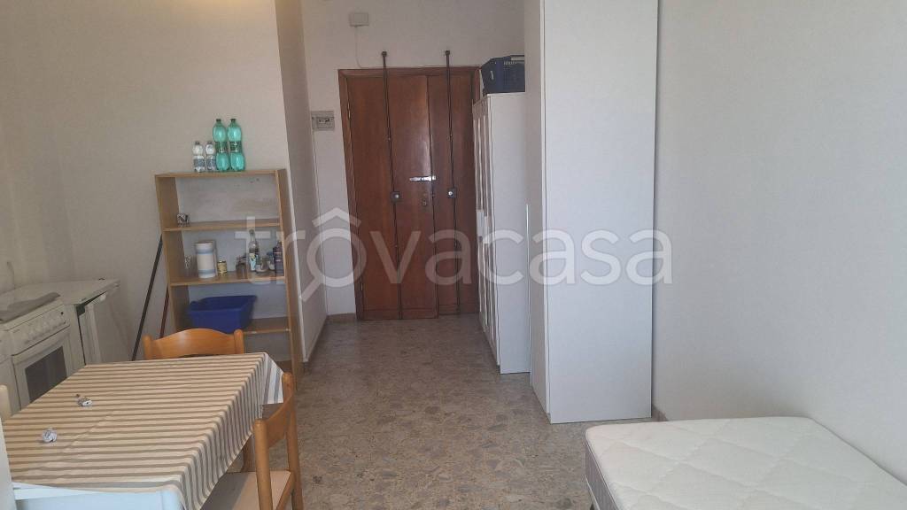appartamento in affitto a Pescara