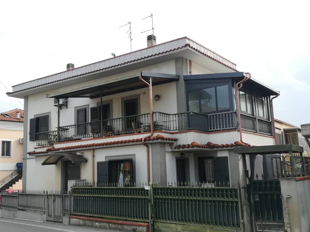 casa indipendente in affitto a Pescara in zona Ospedale