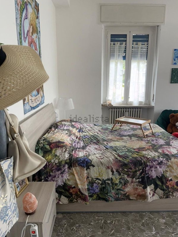 appartamento in affitto a Pescara in zona Centro Città