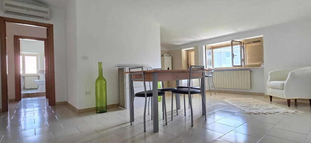 appartamento in affitto a Pescara in zona Centro Città