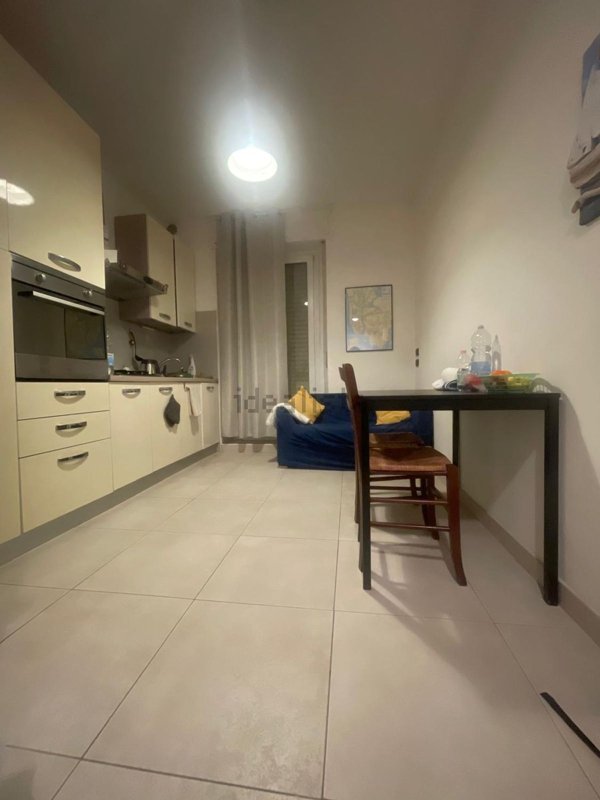 appartamento in affitto a Pescara in zona Porta Nuova