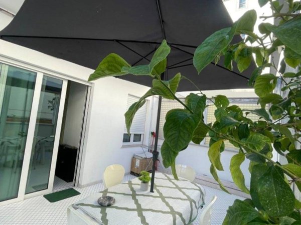 appartamento in affitto a Pescara in zona Centro Città