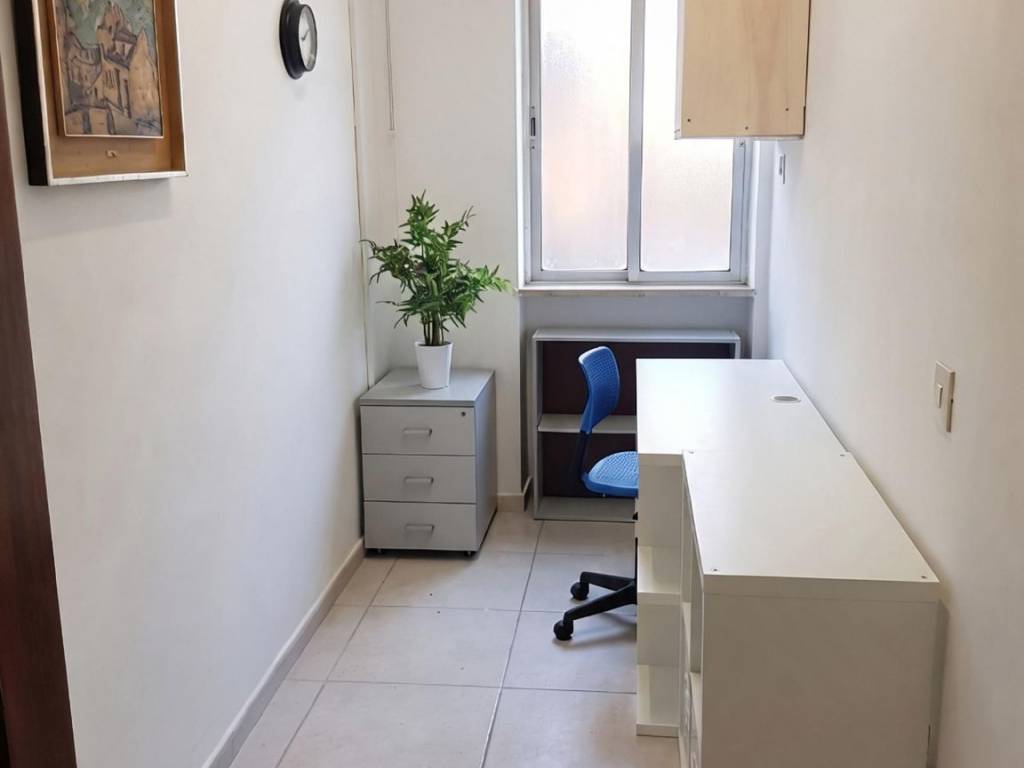 appartamento in affitto a Pescara in zona Centro Città