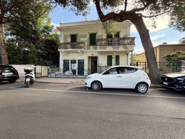 appartamento in affitto a Pescara