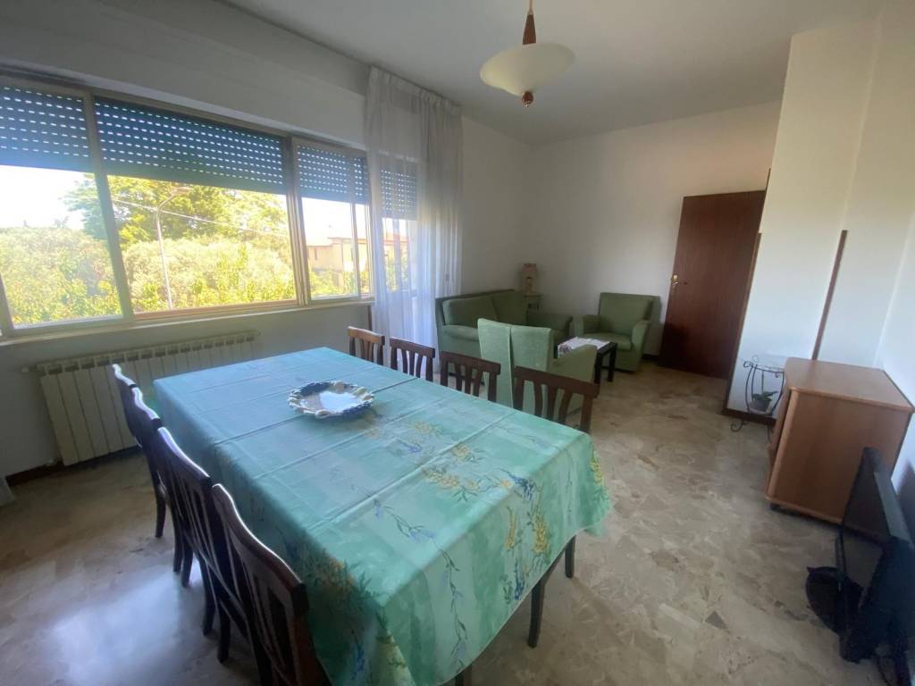 appartamento in affitto a Pescara in zona San Silvestro