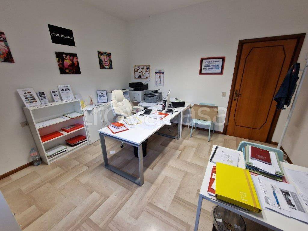 appartamento in affitto a Pescara in zona Centro Città