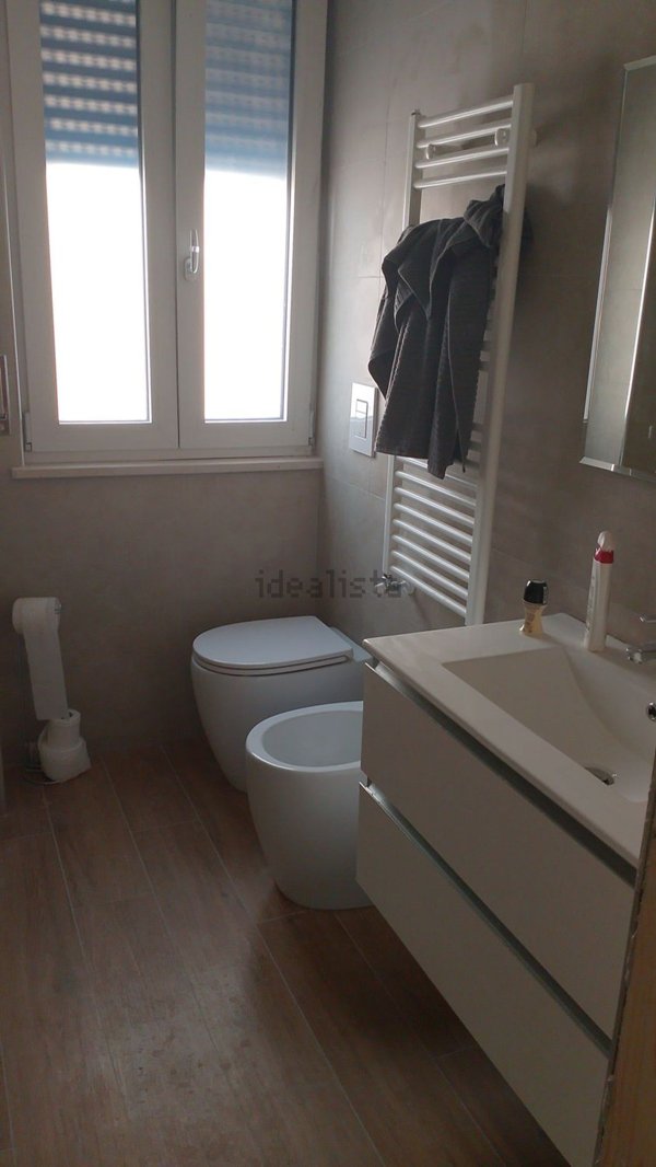 appartamento in affitto a Pescara in zona Centro Città