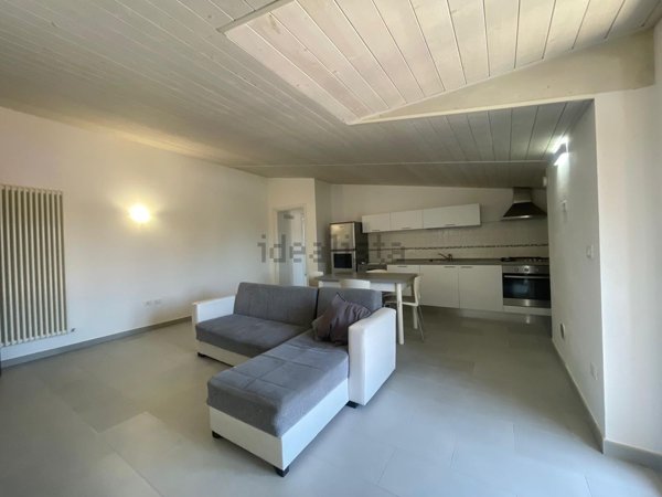 appartamento in affitto a Pescara
