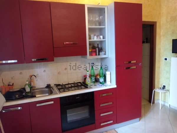 appartamento in affitto a Pescara in zona Leopoldo Muzii