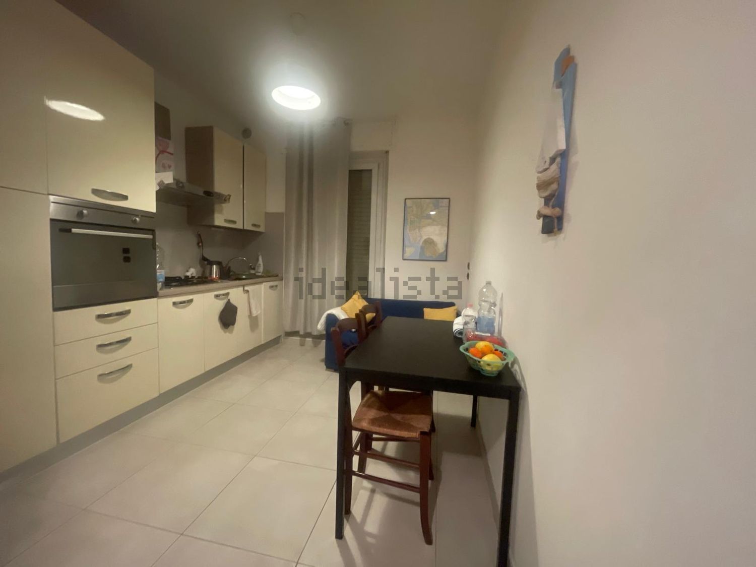appartamento in affitto a Pescara in zona Porta Nuova