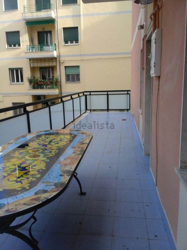 appartamento in affitto a Pescara in zona Centro Città