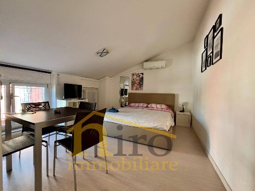 appartamento in affitto a Pescara in zona Centro Città