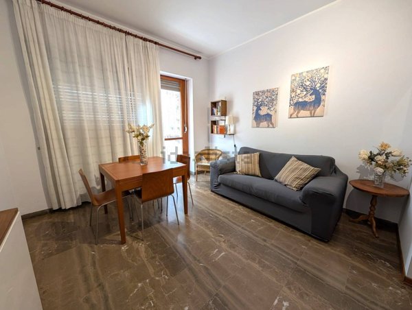appartamento in affitto a Pescara in zona Centro Città