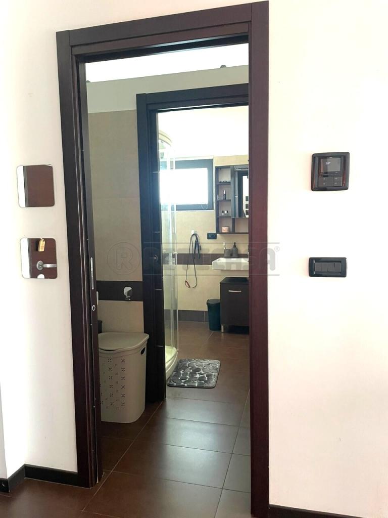 appartamento in affitto a Pescara