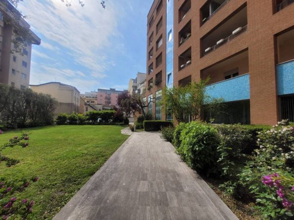 appartamento in affitto a Pescara in zona Porta Nuova