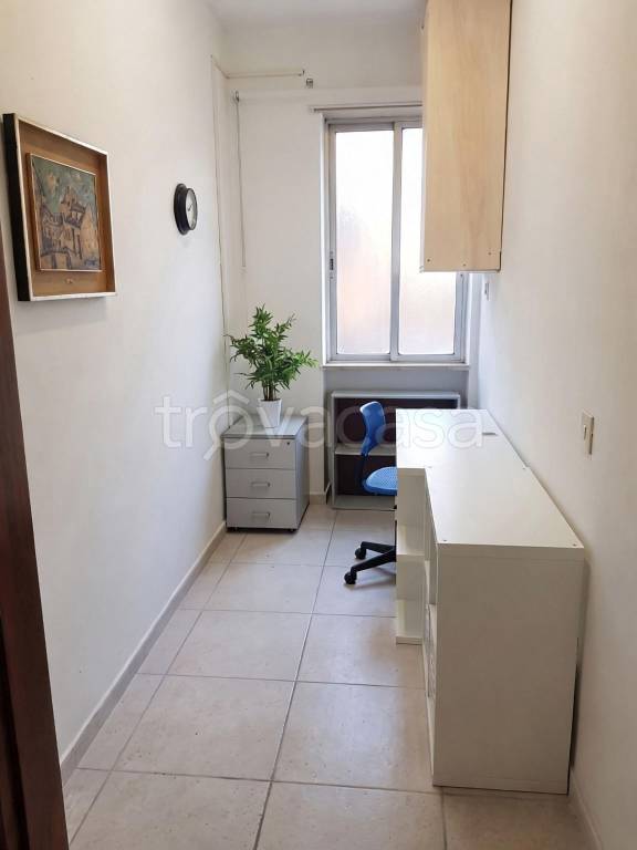 appartamento in affitto a Pescara in zona Centro Città
