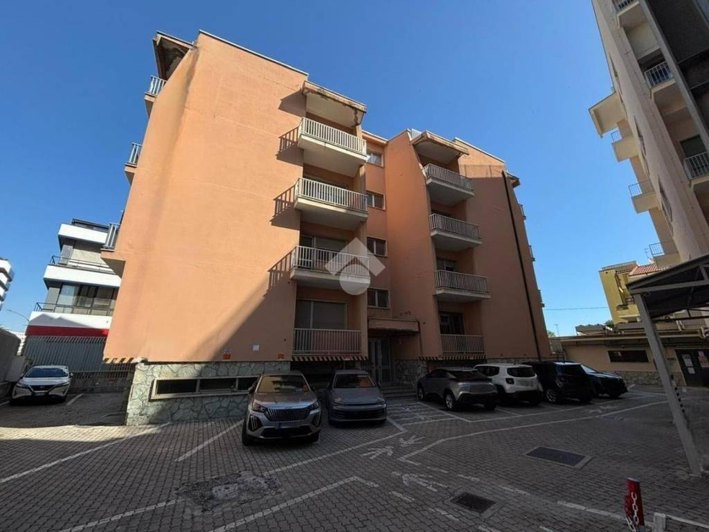 negozio in affitto a Pescara in zona Porta Nuova
