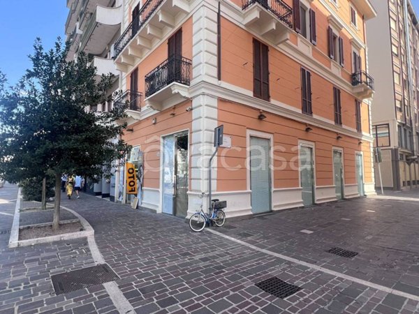appartamento in affitto a Pescara in zona Centro Città
