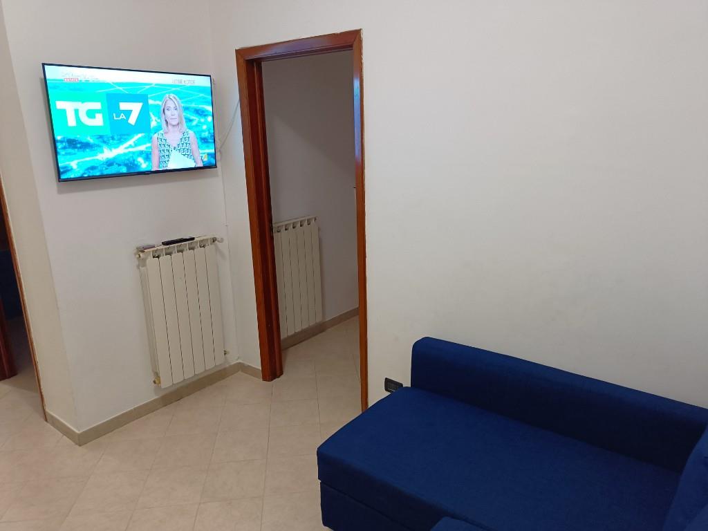 appartamento in affitto a Pescara in zona Stadio