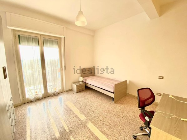appartamento in affitto a Pescara in zona Porta Nuova