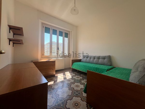 appartamento in affitto a Pescara in zona Centro Città
