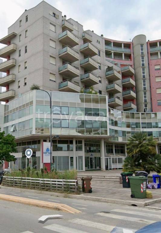 appartamento in affitto a Pescara in zona Stadio