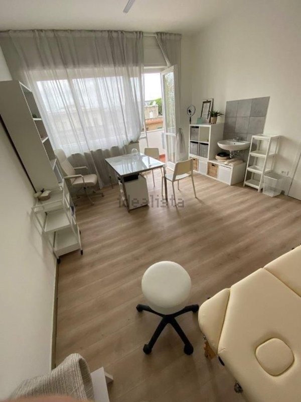 ufficio in affitto a Pescara