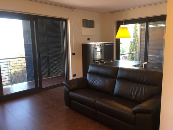 appartamento in affitto a Pescara in zona Porta Nuova