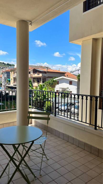 appartamento in affitto a Pescara in zona Santa Filomena
