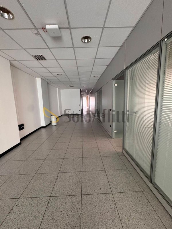 ufficio in affitto a Pescara in zona Porta Nuova