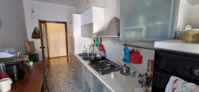 appartamento in affitto a Pescara in zona Centro Città