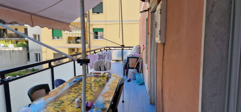 appartamento in affitto a Pescara in zona Centro Città