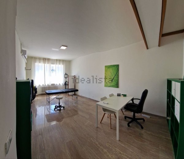 ufficio in affitto a Pescara