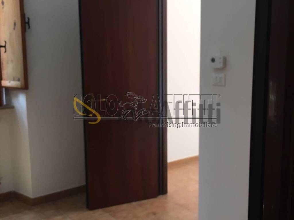 appartamento in affitto a Pescara in zona Porta Nuova