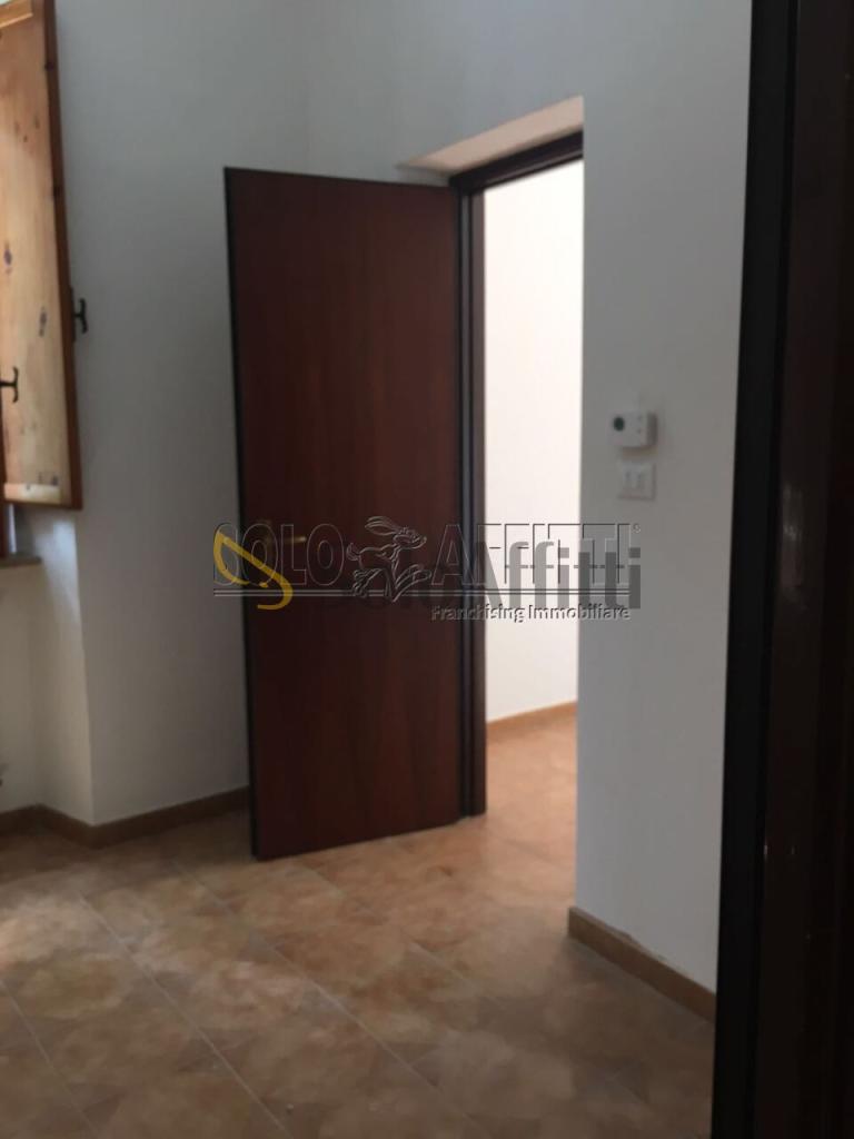 appartamento in affitto a Pescara