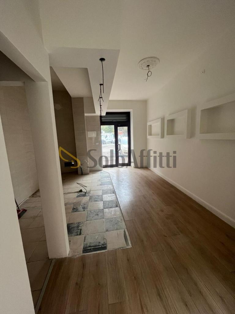 appartamento in affitto a Pescara