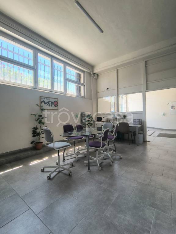 ufficio in affitto a Pescara