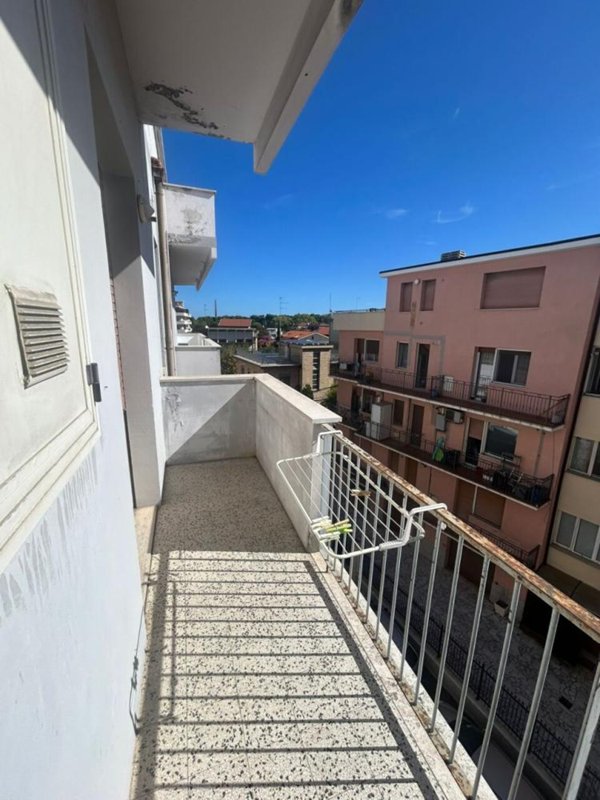 appartamento in affitto a Pescara in zona Stadio