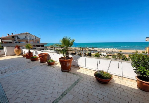 appartamento in affitto a Pescara in zona Kennedy