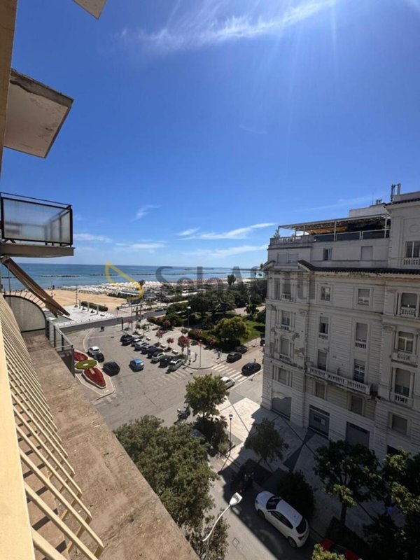 appartamento in affitto a Pescara in zona Centro Città