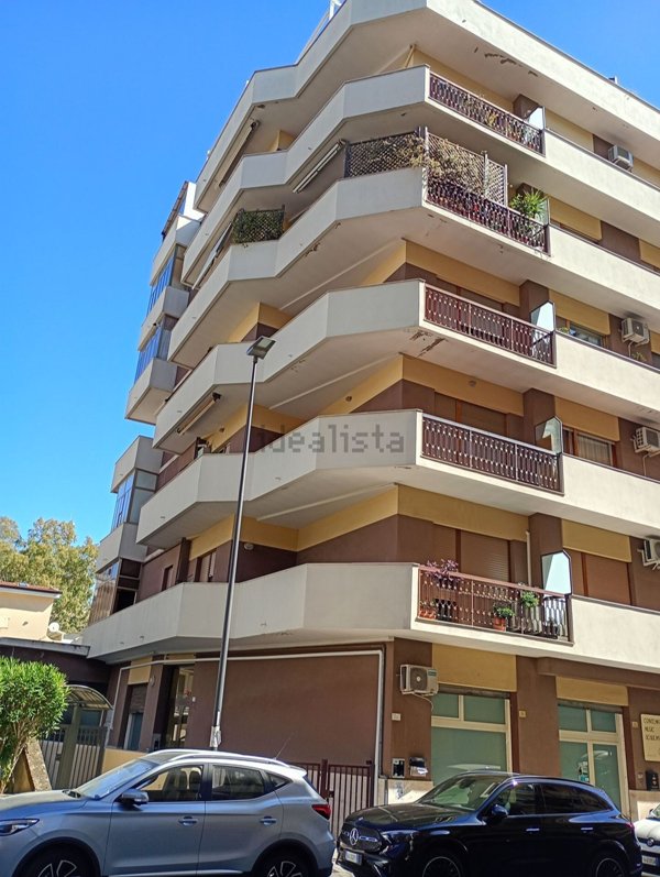 appartamento in affitto a Pescara