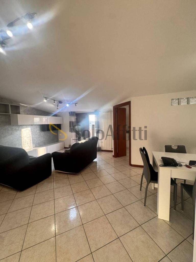 appartamento in affitto a Pescara in zona Centro Città