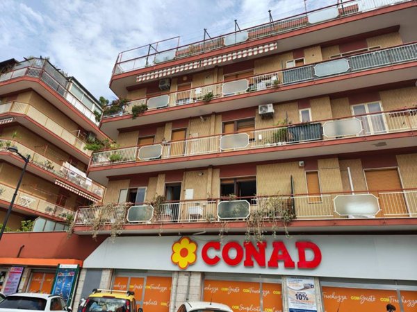 appartamento in affitto a Pescara in zona Stadio