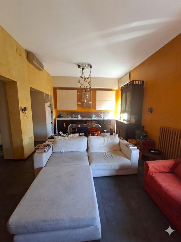 appartamento in affitto a Pescara in zona Centro Città