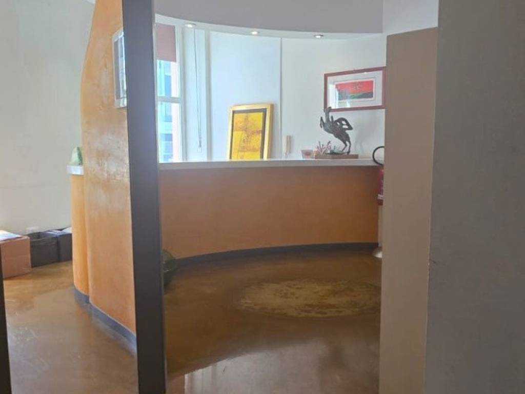appartamento in affitto a Pescara in zona Centro Città