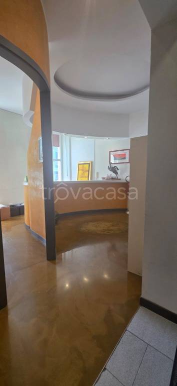 ufficio in affitto a Pescara in zona Centro Città