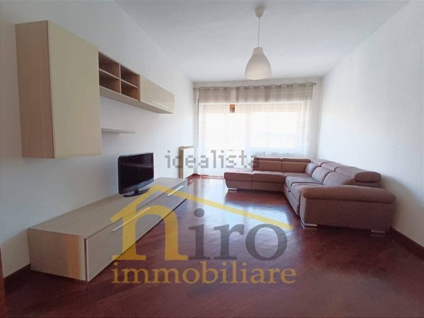 appartamento in affitto a Pescara in zona Centro Città